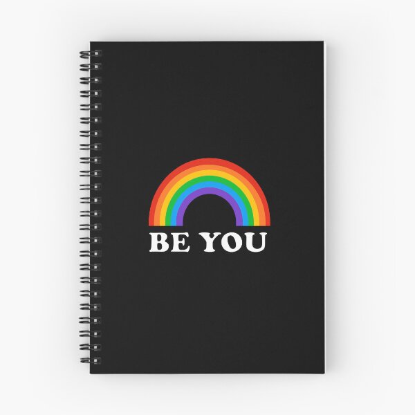 Item preview, Be You Rainbow designed and sold by Inspirationmotivation.