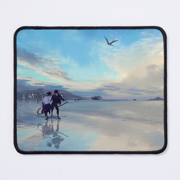 Item preview, Cats Love Water - Chapter 8 cover designed and sold by Peritian.