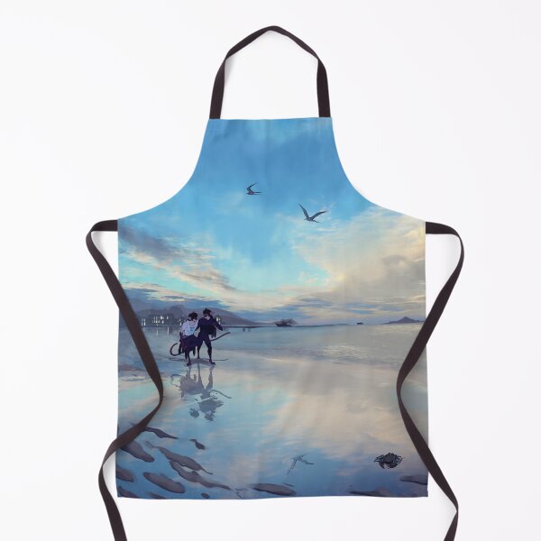 Item preview, Cats Love Water - Chapter 8 cover designed and sold by Peritian.