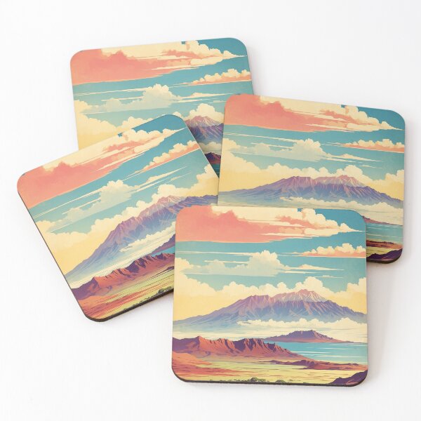 Item preview, Haleakala National Park USA Vintage Travel Tourism  designed and sold by TravelersGems.