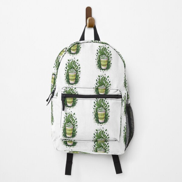 Item preview, Matcha latte  designed and sold by BlissfulBlossom.