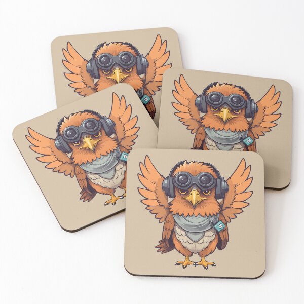 Item preview, Wing Navigator designed and sold by WildlifeInc.