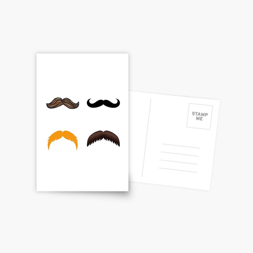 Item preview, Postcard designed and sold by RozAbellera.