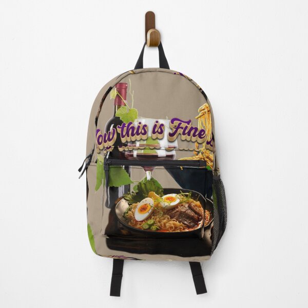 Item preview,  ITS OK TO WINE WHEN THE FOOD IS FINE DINING designed and sold by THE AMERICAN TEEVANGELIST.
