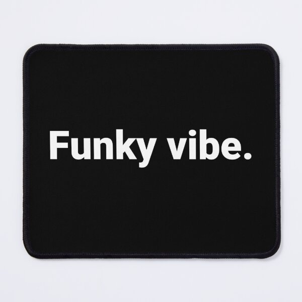 Item preview, Funky vibe. designed and sold by Text-based T-Shirts and Gifts.