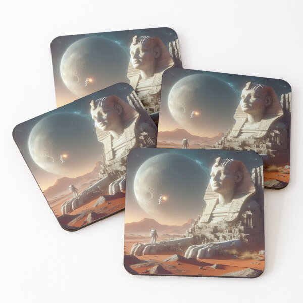 Item preview, On another planet designed and sold by NicolasRojas.