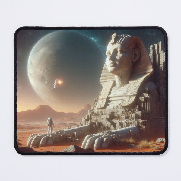 Item preview, On another planet designed and sold by NicolasRojas.