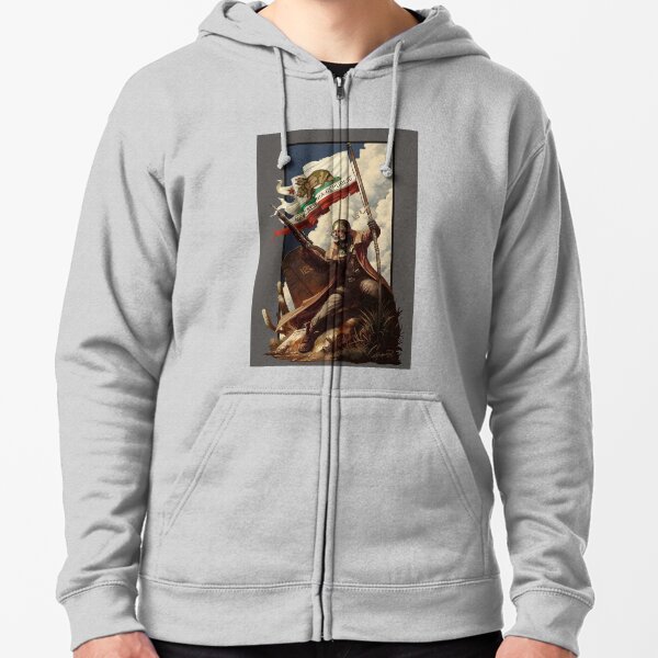 ncr hoodie