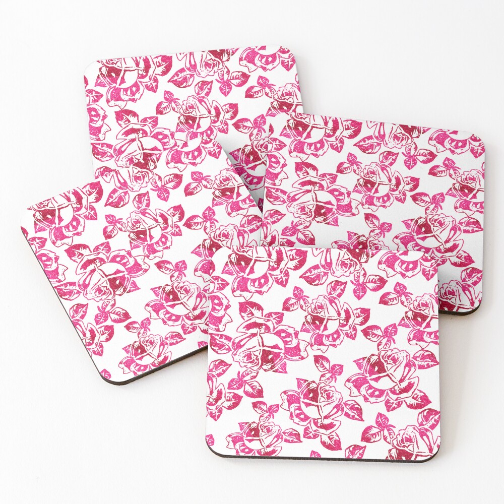 Item preview, Coasters (Set of 4) designed and sold by LTDesignsShop.