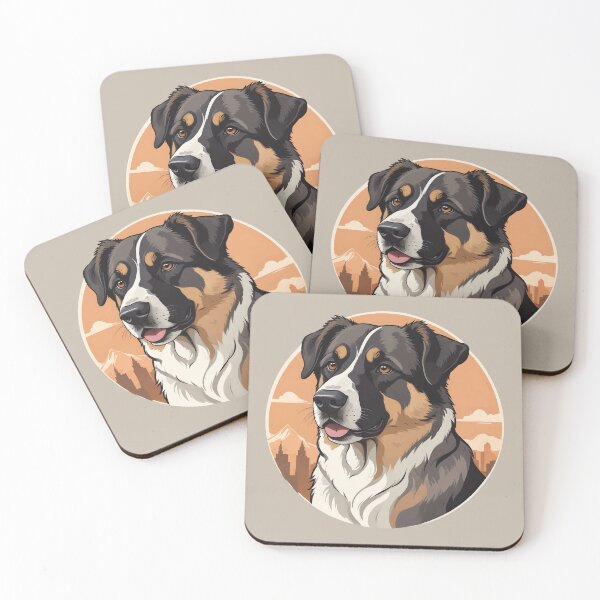 Item preview, Alabai Dog designed and sold by WildlifeInc.