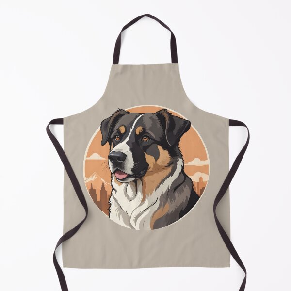 Item preview, Alabai Dog designed and sold by WildlifeInc.