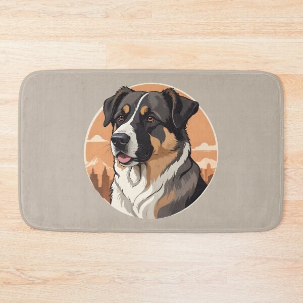 Item preview, Alabai Dog designed and sold by WildlifeInc.