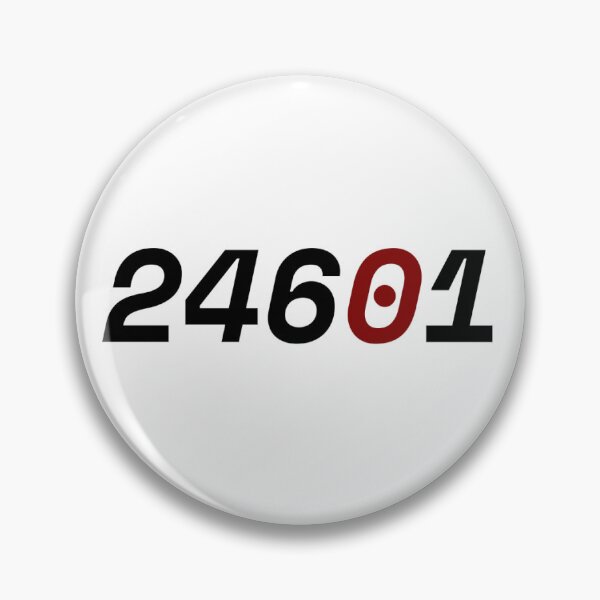Item preview, 24601 designed and sold by LiquidCats.