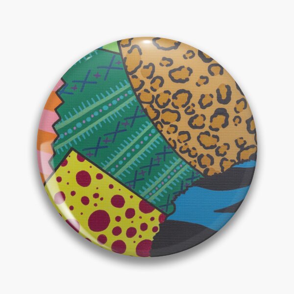 Item preview, Background Noise designed and sold by Art-by-Lark.