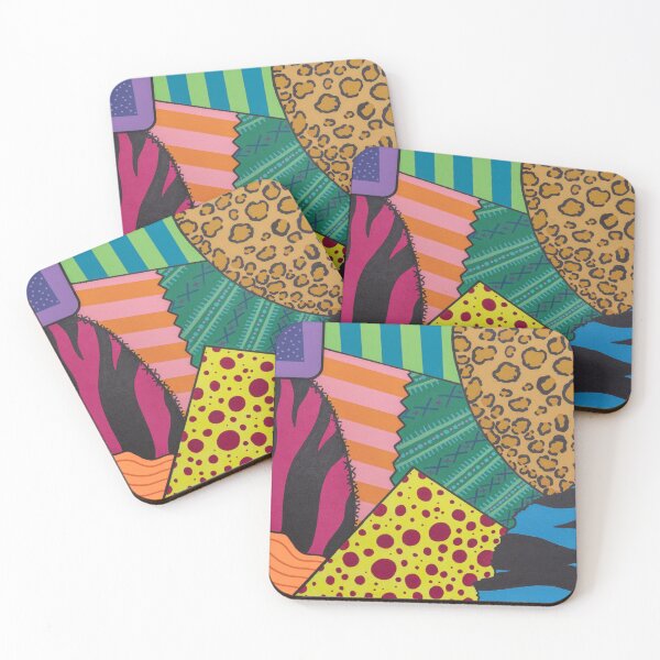 Item preview, Background Noise designed and sold by Art-by-Lark.