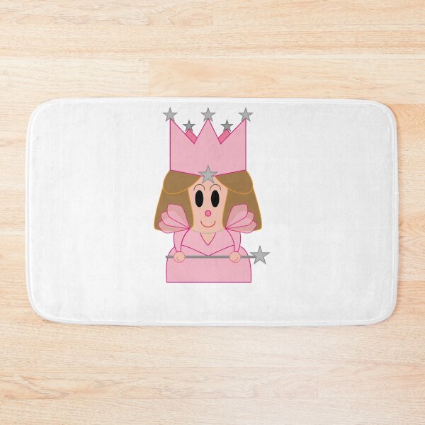 Item preview, Glinda designed and sold by Clockwork-Owl.