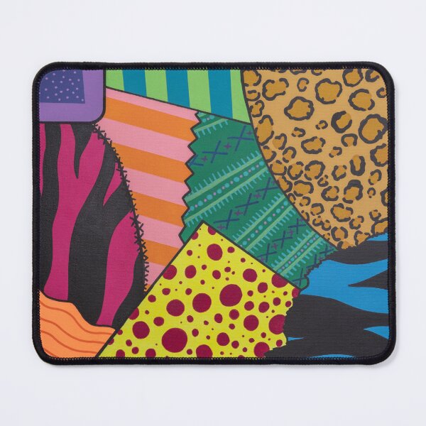 Item preview, Background Noise designed and sold by Art-by-Lark.