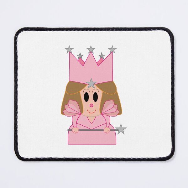 Item preview, Glinda designed and sold by Clockwork-Owl.