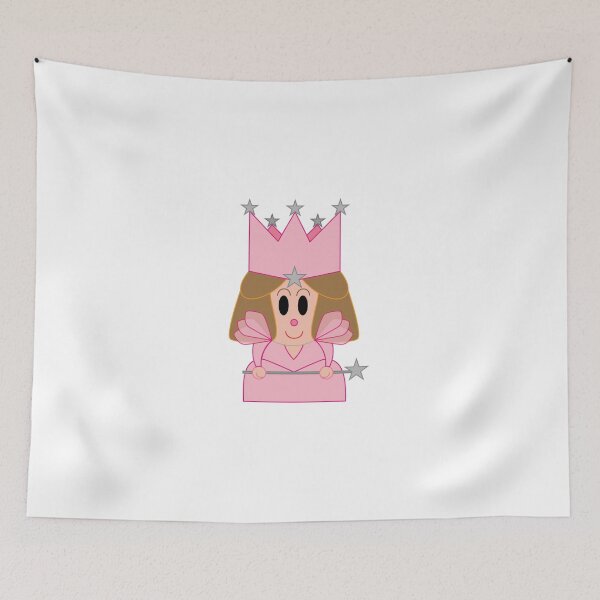 Item preview, Glinda designed and sold by Clockwork-Owl.
