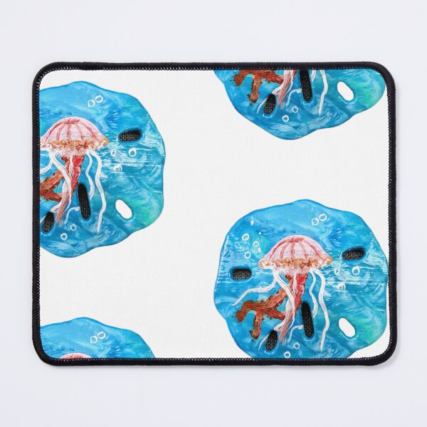 Item preview, Jelly Fish by Serafina designed and sold by ladyinthemitten.
