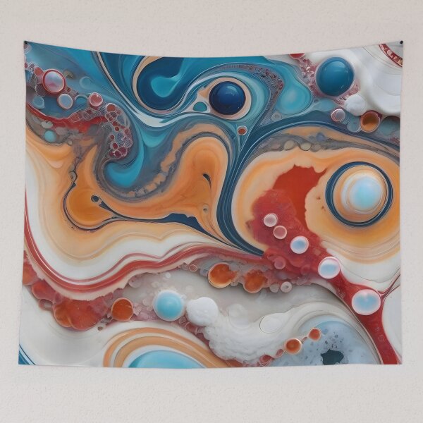Item preview, Ethereal Marbles designed and sold by MrKATORSKI.