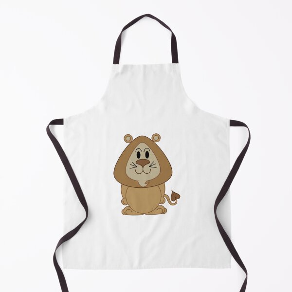 Item preview, Cowardly Lion designed and sold by Clockwork-Owl.