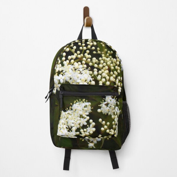 Item preview, Black Elderberry Flowers designed and sold by gistinker.