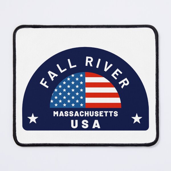 Item preview, Fall River, Massachusetts designed and sold by positiveimages.