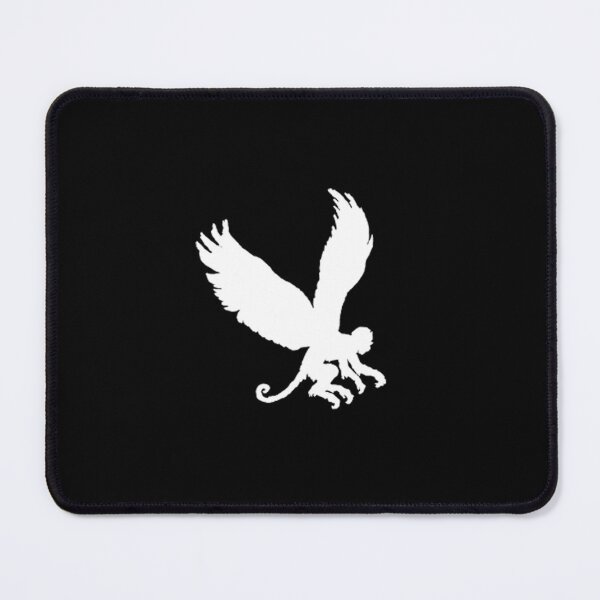 Item preview, Flying Monkey (white) designed and sold by FanWare.
