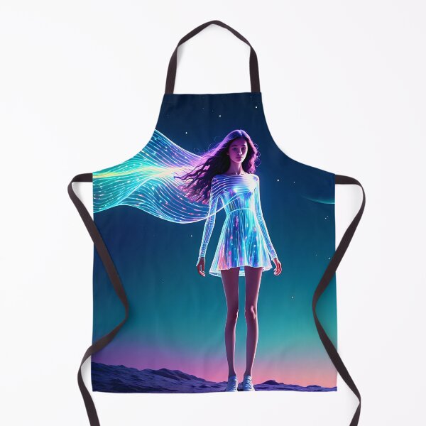 Item preview, Visions of Tomorrow - Wavelength designed and sold by GimmeBamba.