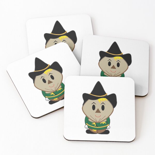 Item preview, Scarecrow designed and sold by Clockwork-Owl.