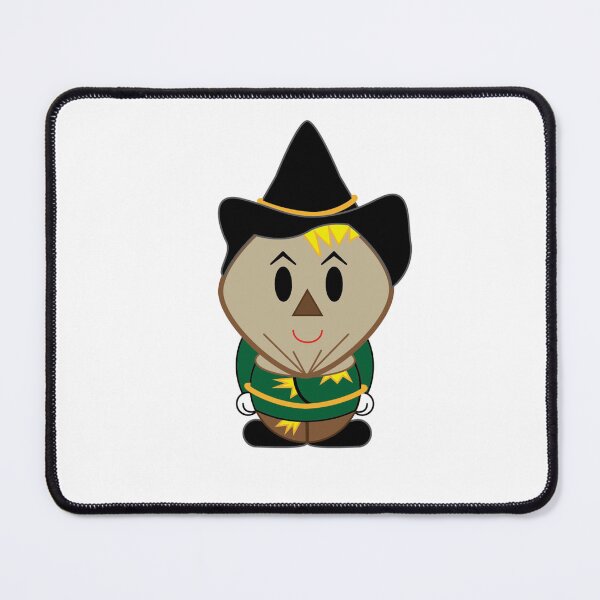 Item preview, Scarecrow designed and sold by Clockwork-Owl.