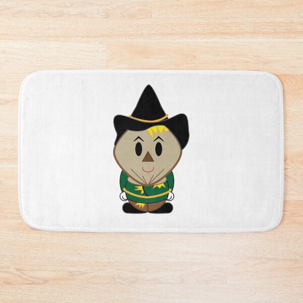 Item preview, Scarecrow designed and sold by Clockwork-Owl.