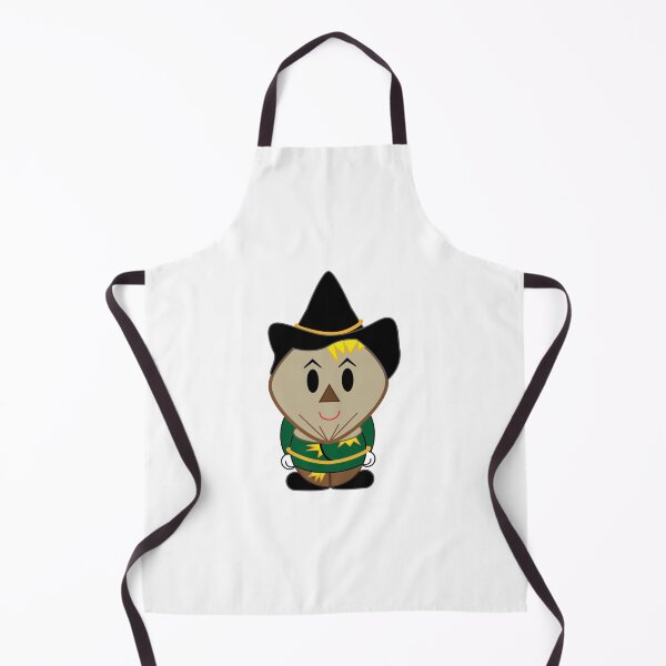 Item preview, Scarecrow designed and sold by Clockwork-Owl.
