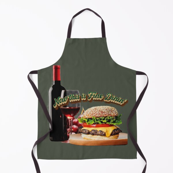 Item preview, ITS OK TO WINE WHEN THE FOOD IS FINE DINING designed and sold by THE AMERICAN TEEVANGELIST.