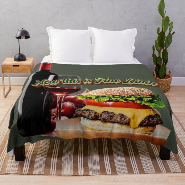 Item preview,  ITS OK TO WINE WHEN THE FOOD IS FINE DINING designed and sold by THE AMERICAN TEEVANGELIST.