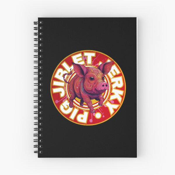 Item preview, Pig Jiblet Jerky designed and sold by pUNKnown.
