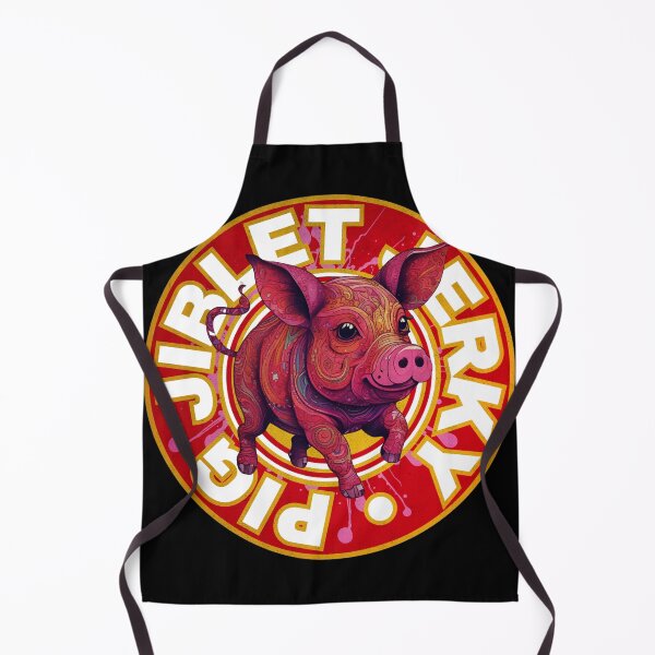 Item preview, Pig Jiblet Jerky designed and sold by pUNKnown.