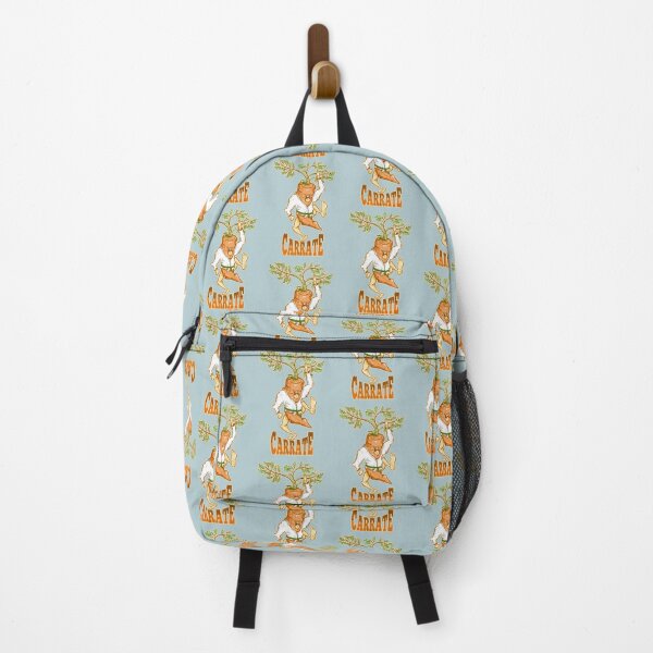 Item preview, Carrot karate CARRATE designed and sold by piedaydesigns.