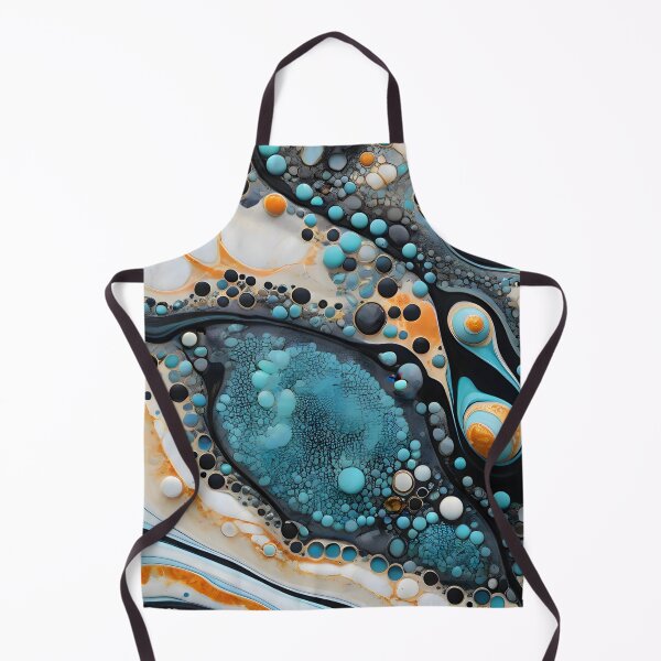 Item preview, Psychedelic Fractal Microcosm designed and sold by MrKATORSKI.