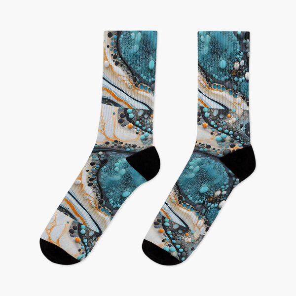 Item preview, Psychedelic Fractal Microcosm designed and sold by MrKATORSKI.