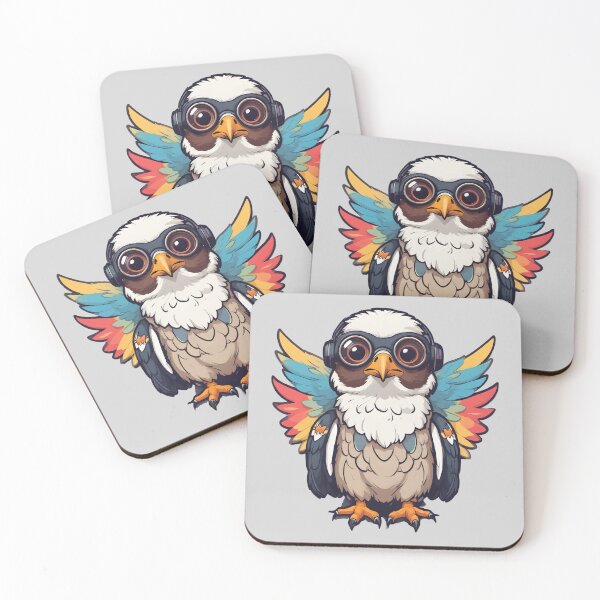 Item preview, Sky Scout designed and sold by WildlifeInc.