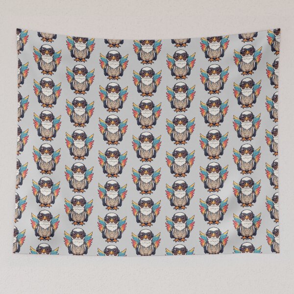 Item preview, Sky Scout designed and sold by WildlifeInc.