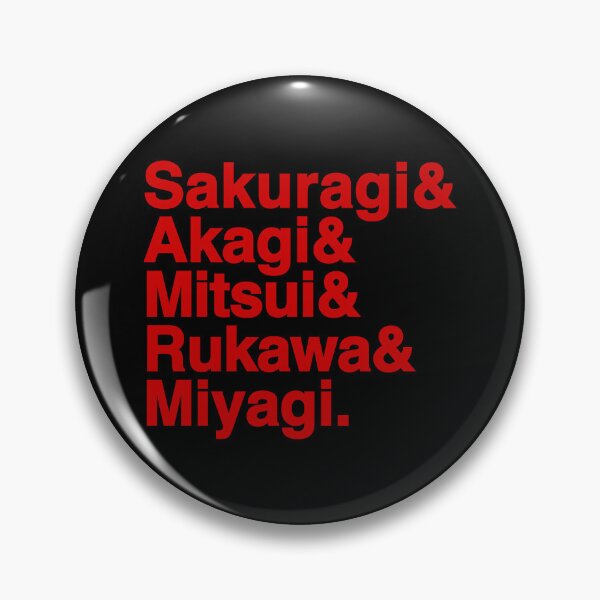 Item preview, Shohoku Basketball designed and sold by huckblade.