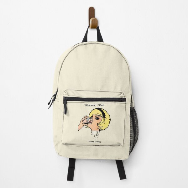 Item preview, Woman drinking alcohol designed and sold by GabyDark.