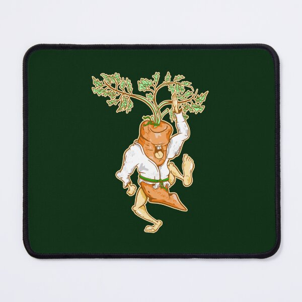 Item preview, Copy carrot karate chop designed and sold by piedaydesigns.