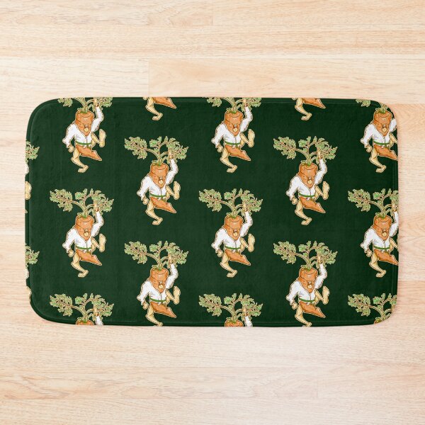Item preview, Copy carrot karate chop designed and sold by piedaydesigns.