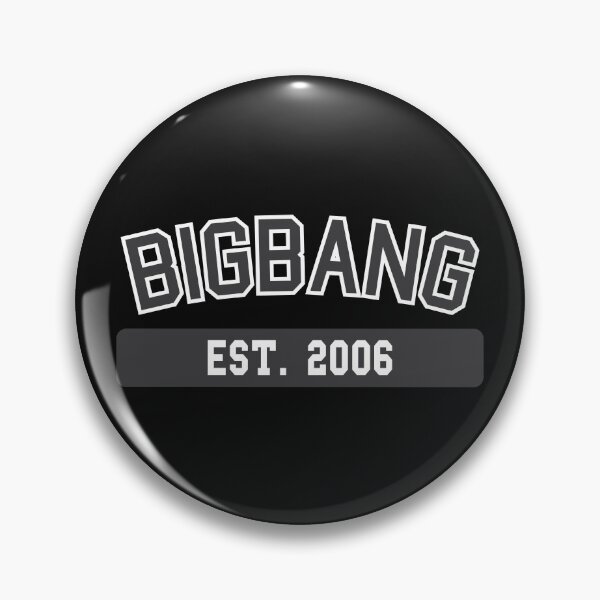 Artikelvorschau, Kpop College – BIGBANG | Kpop-Merchandise für Kpop-Fans | Geschenk für VIPs entworfen und verkauft von Wishful Thinking.