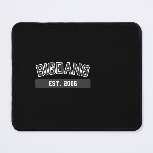 Item preview, Kpop College - BIGBANG| Kpop Merch for Kpop fans | Gift for VIP designed and sold by Wishful Thinking.
