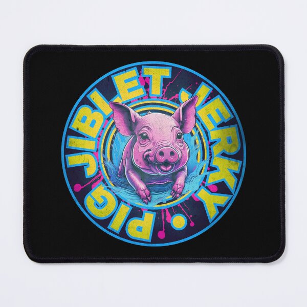 Item preview, Pig Jiblet Jerky designed and sold by pUNKnown.